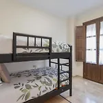 Ático con vista a La Alhambra