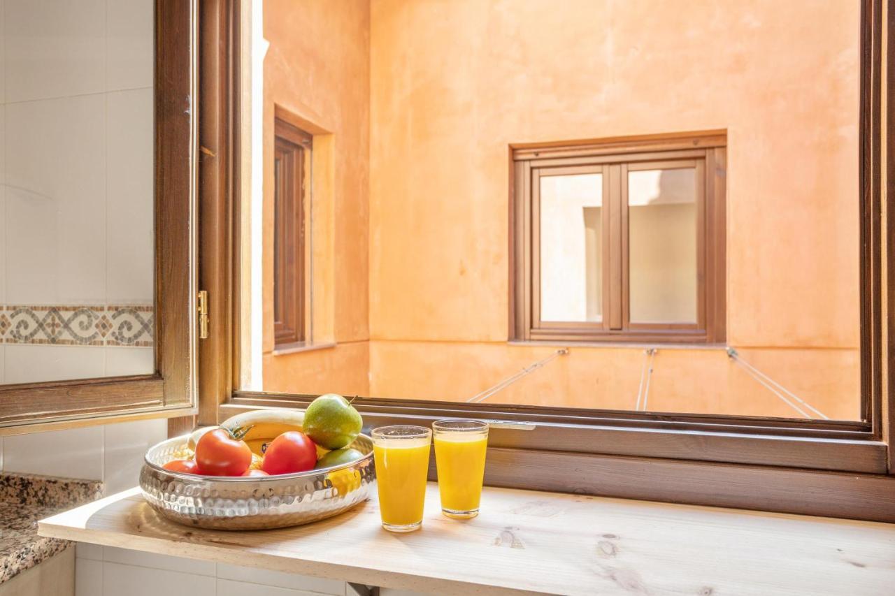 Casa de férias Atico Con Vista A La Alhambra Granada